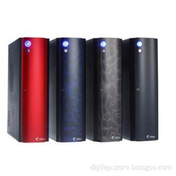 CD-ROM SECC Mini Tower Computer Cases With Sideslip Panel O